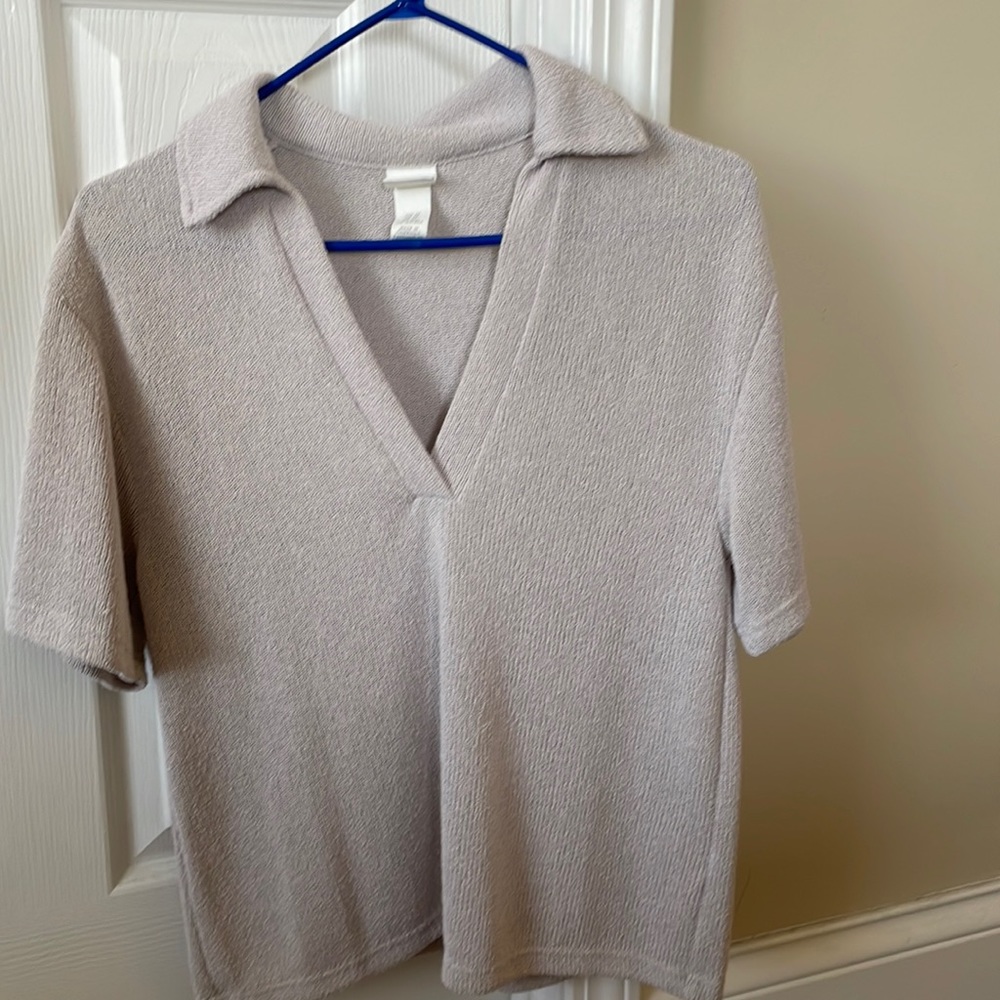 Sumner shirt